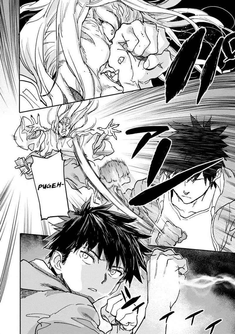 Isekaigaeri No Yuusha Ga Gendai Saikyou 9 29