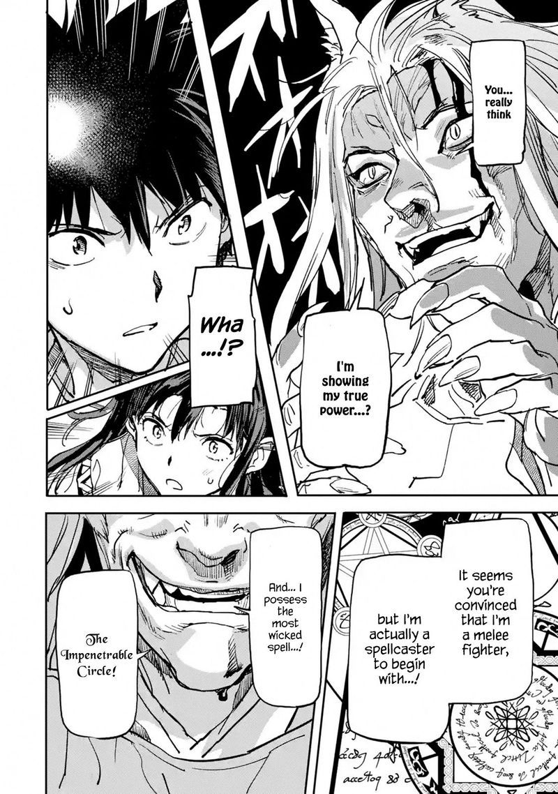 Isekaigaeri No Yuusha Ga Gendai Saikyou 9 31