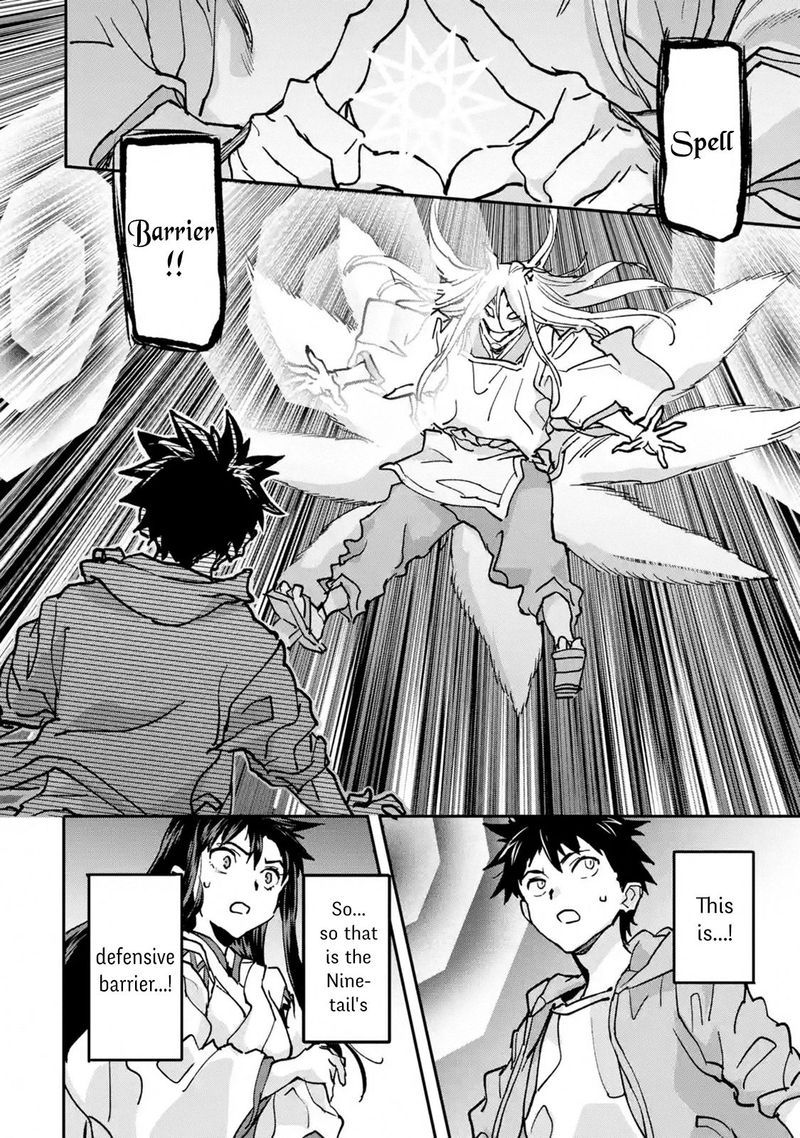 Isekaigaeri No Yuusha Ga Gendai Saikyou 9 33