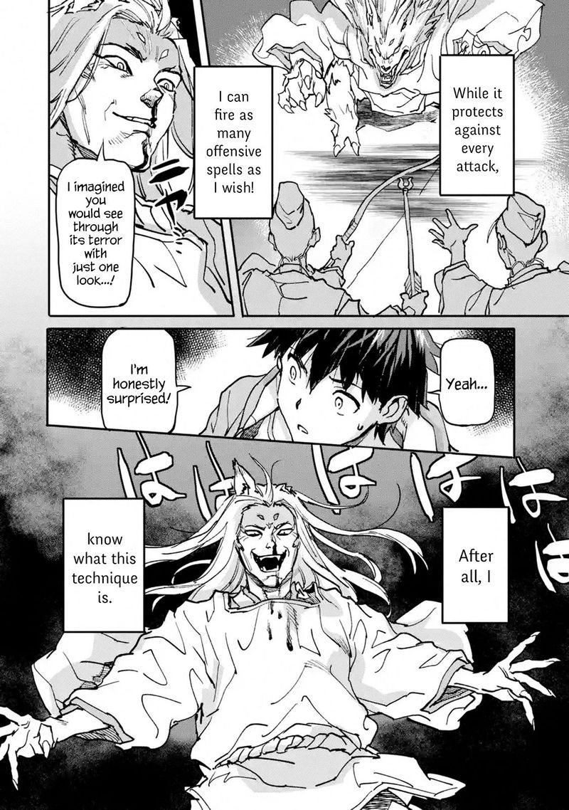 Isekaigaeri No Yuusha Ga Gendai Saikyou 9 35