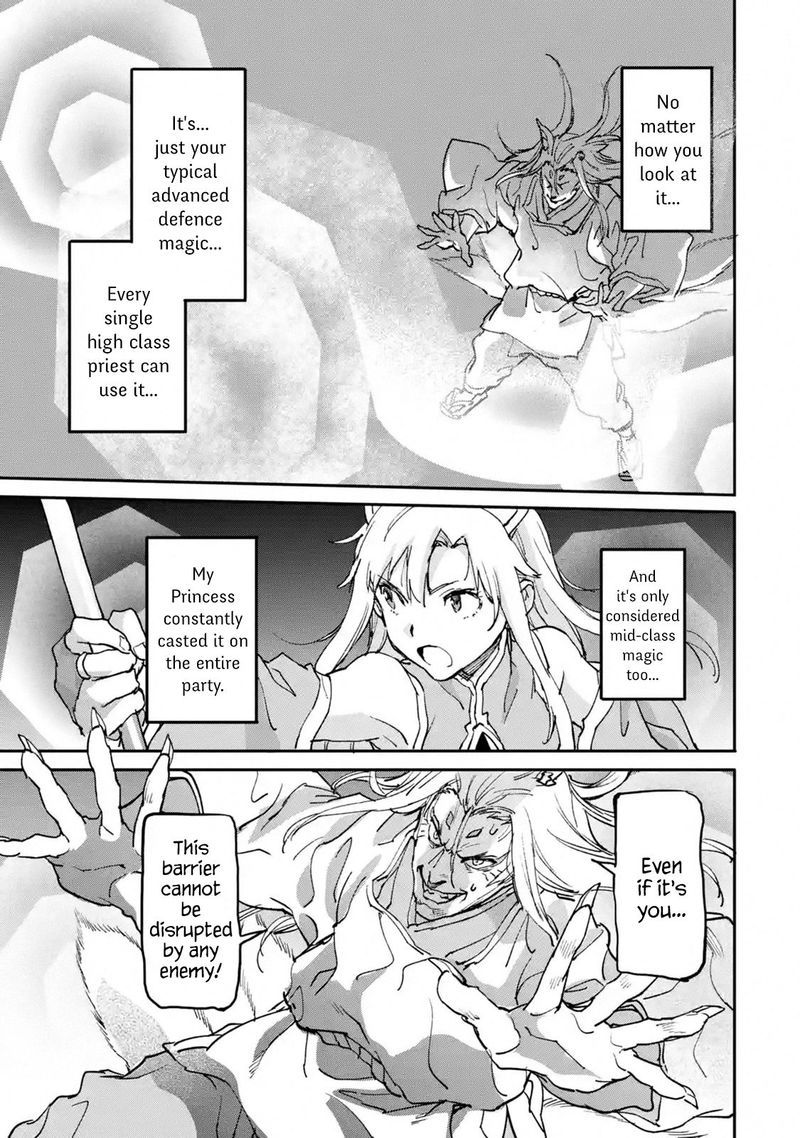 Isekaigaeri No Yuusha Ga Gendai Saikyou 9 36