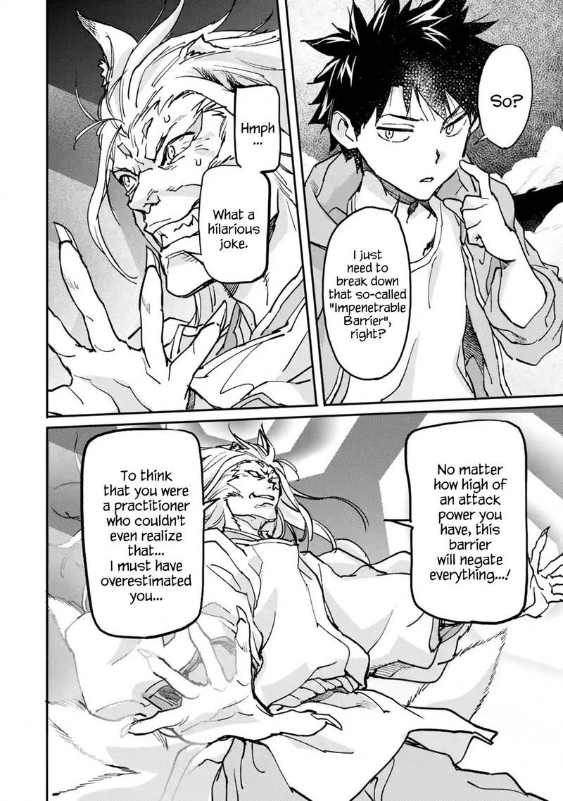 Isekaigaeri No Yuusha Ga Gendai Saikyou 9 37
