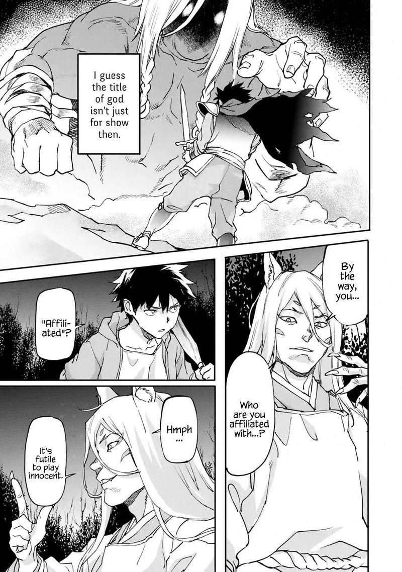 Isekaigaeri No Yuusha Ga Gendai Saikyou 9 4
