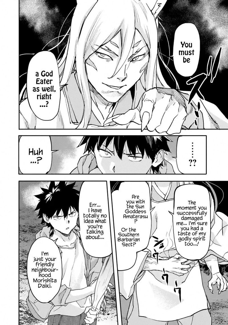 Isekaigaeri No Yuusha Ga Gendai Saikyou 9 5
