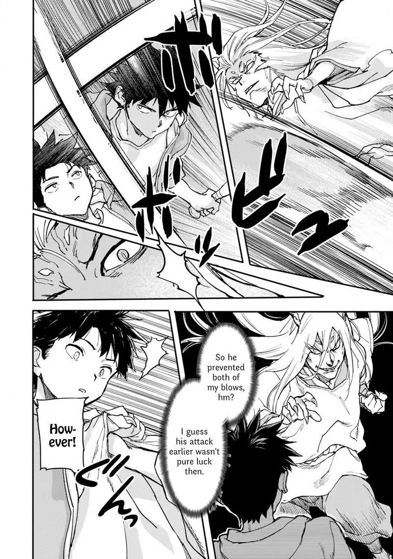 Isekaigaeri No Yuusha Ga Gendai Saikyou 9 7