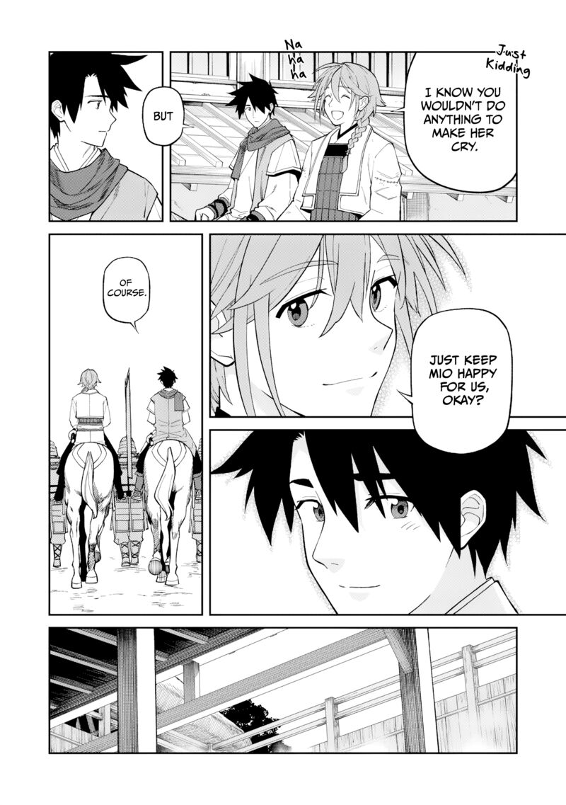 Ishigami Senki 25 21