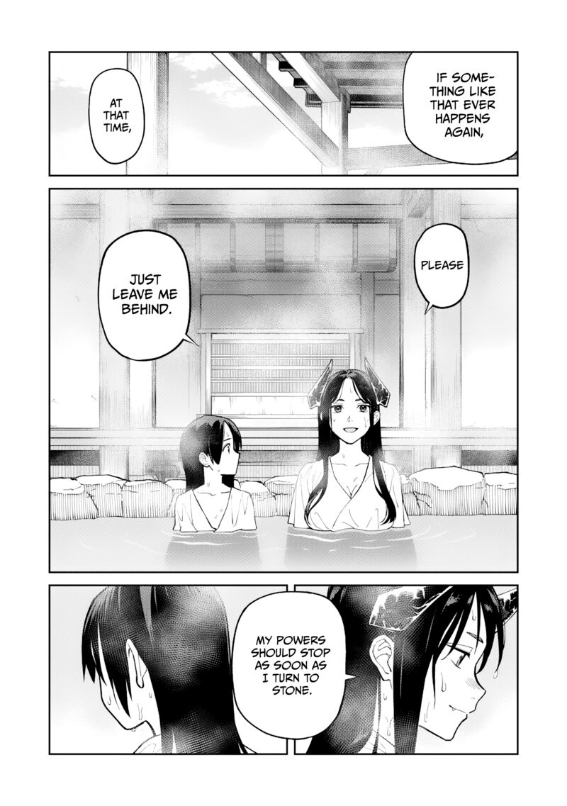 Ishigami Senki 25 24