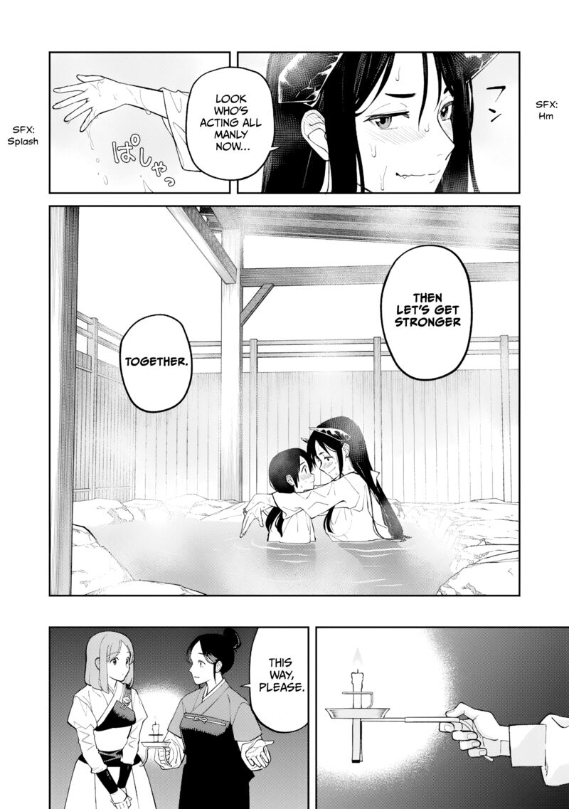 Ishigami Senki 25 27