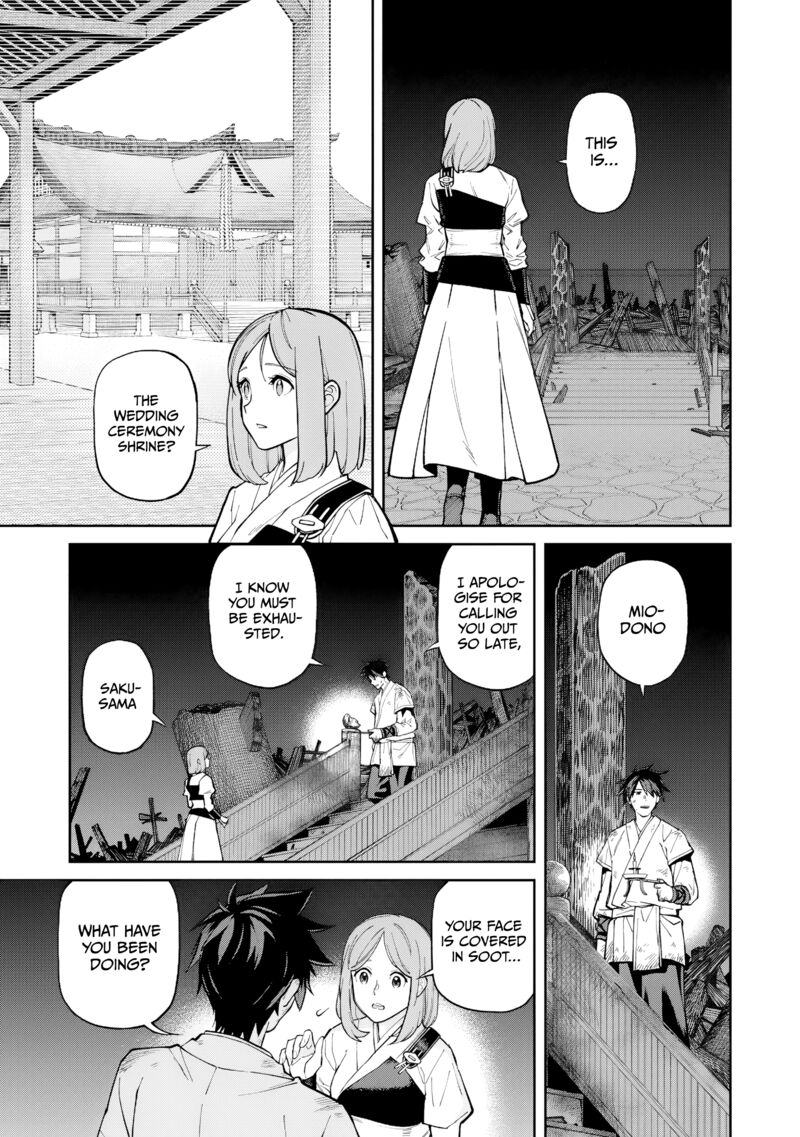 Ishigami Senki 25 28