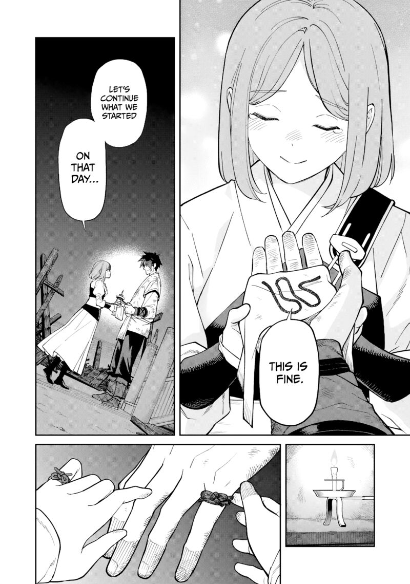 Ishigami Senki 25 31