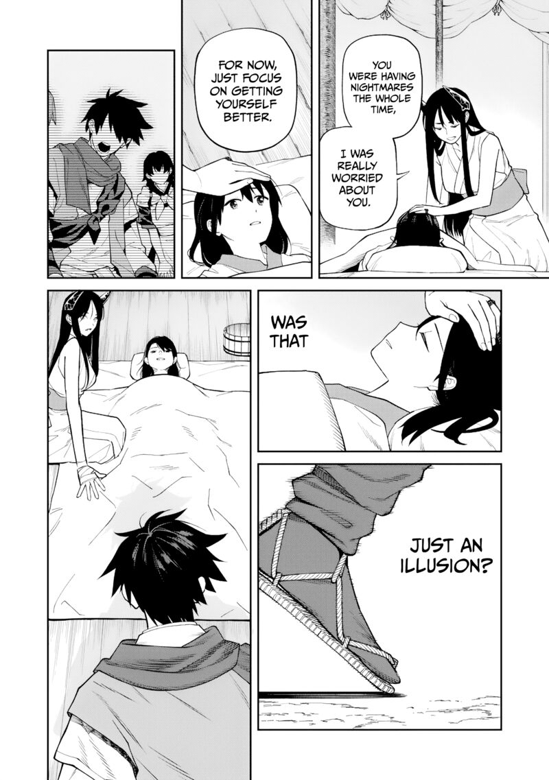 Ishigami Senki 25 5