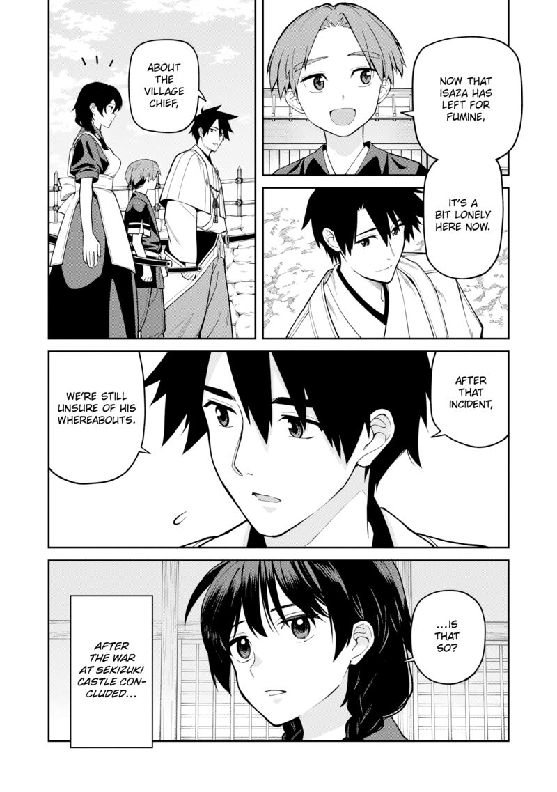Ishigami Senki 27 10
