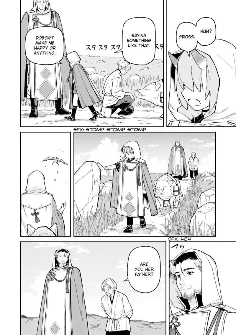 Ishigami Senki 27 18