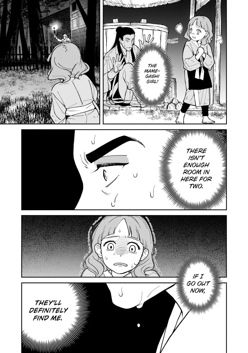 Ishigami Senki 27 31