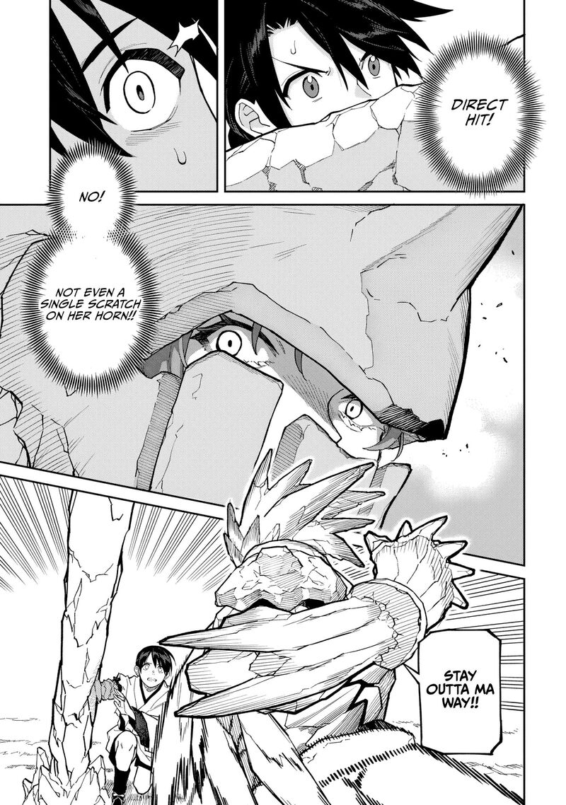 Ishigami Senki 32 17