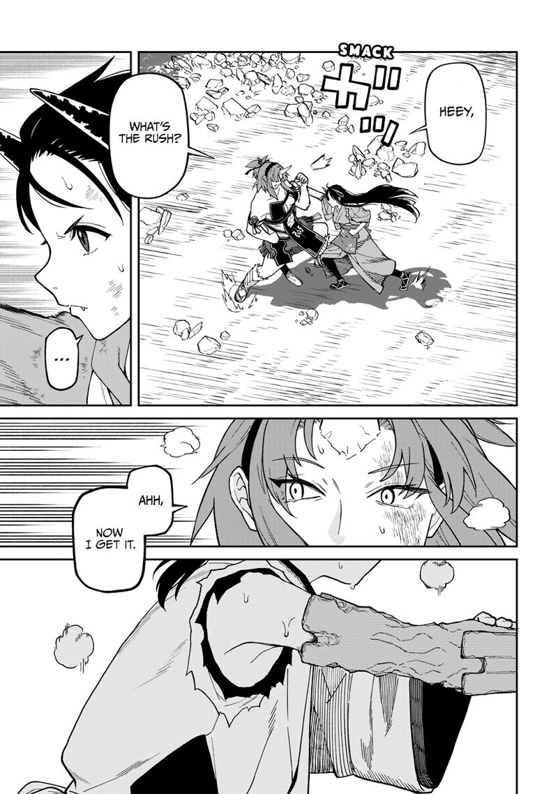 Ishigami Senki 33 10