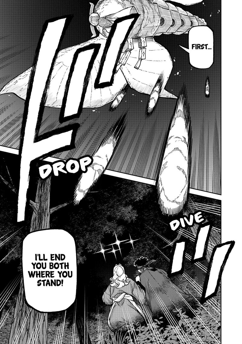 Ishigami Senki 39 20