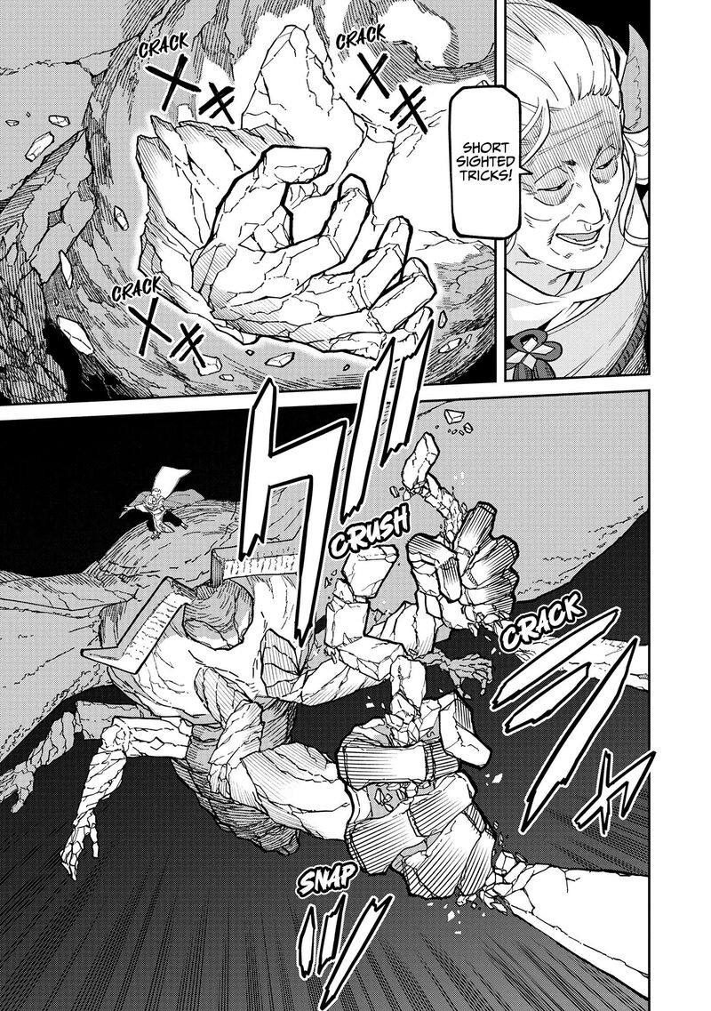 Ishigami Senki 39 26