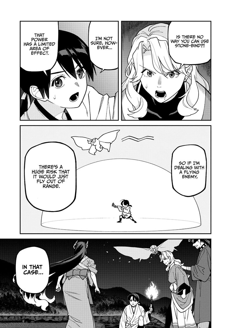 Ishigami Senki 39 5