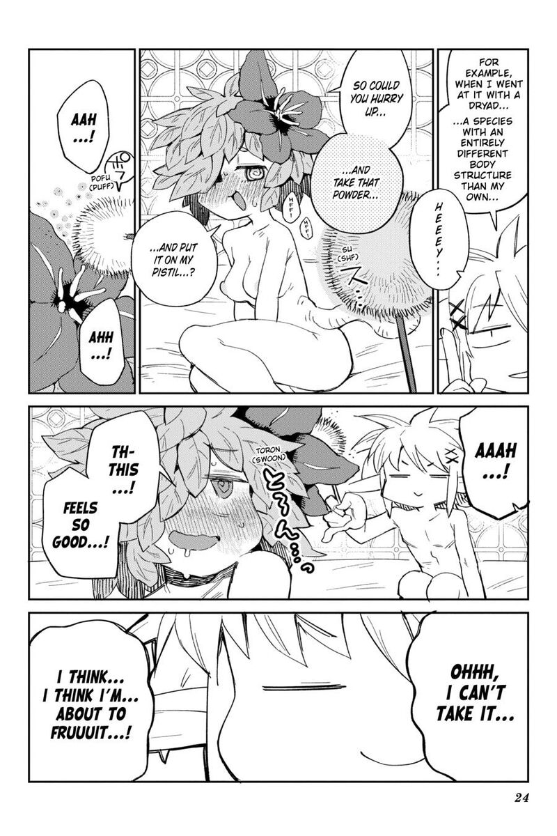 Ishuzoku Reviewers 80 6