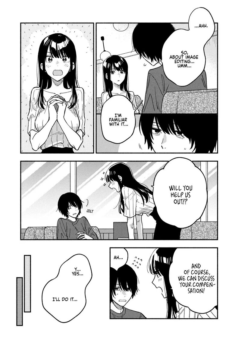 Ishuzoku Reviewers 80 9
