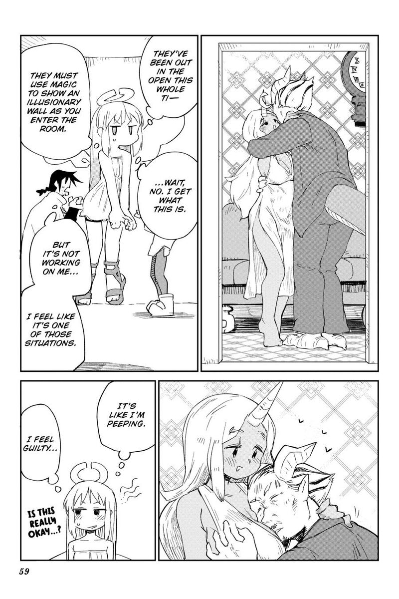 Ishuzoku Reviewers 82 7