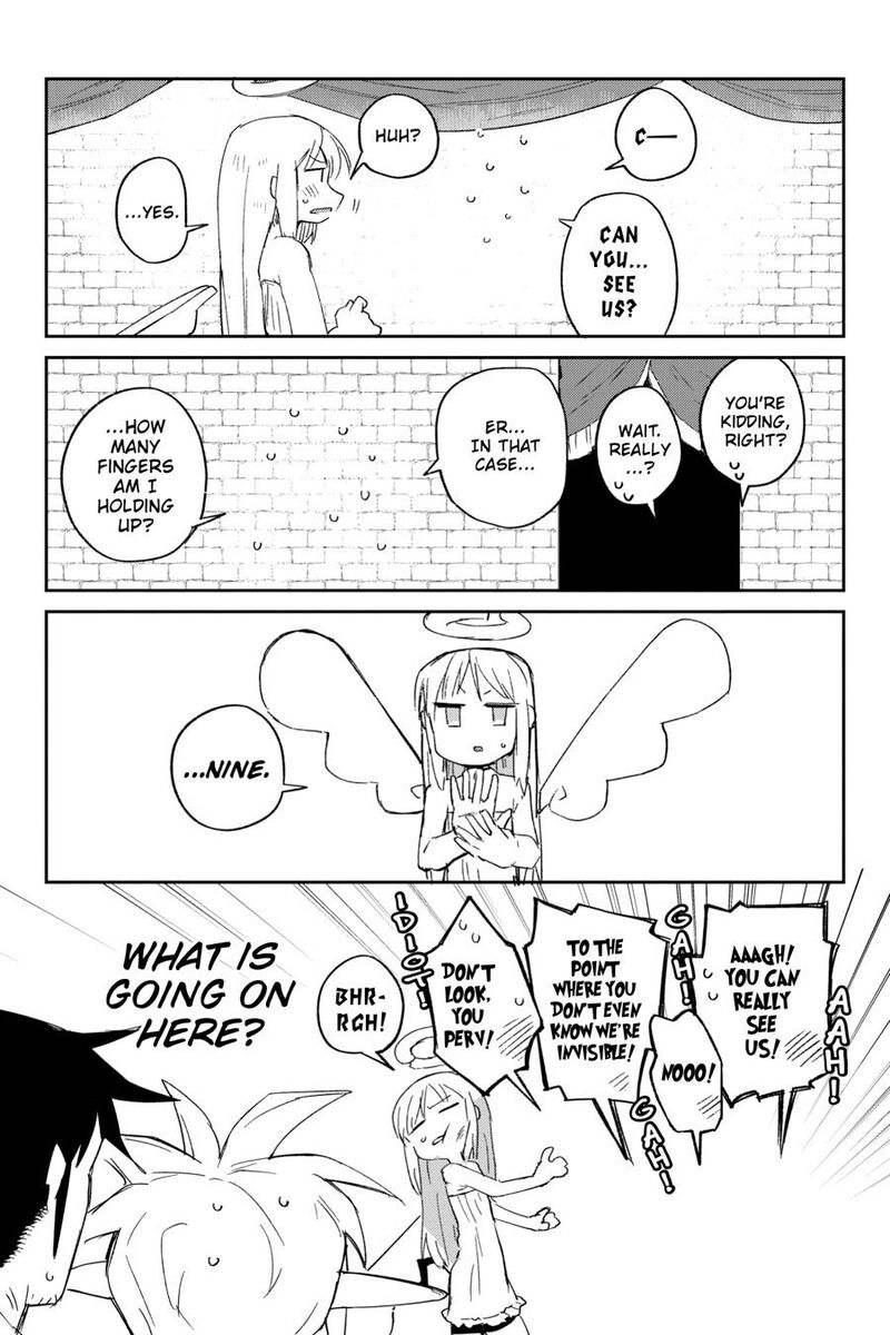 Ishuzoku Reviewers 84 3