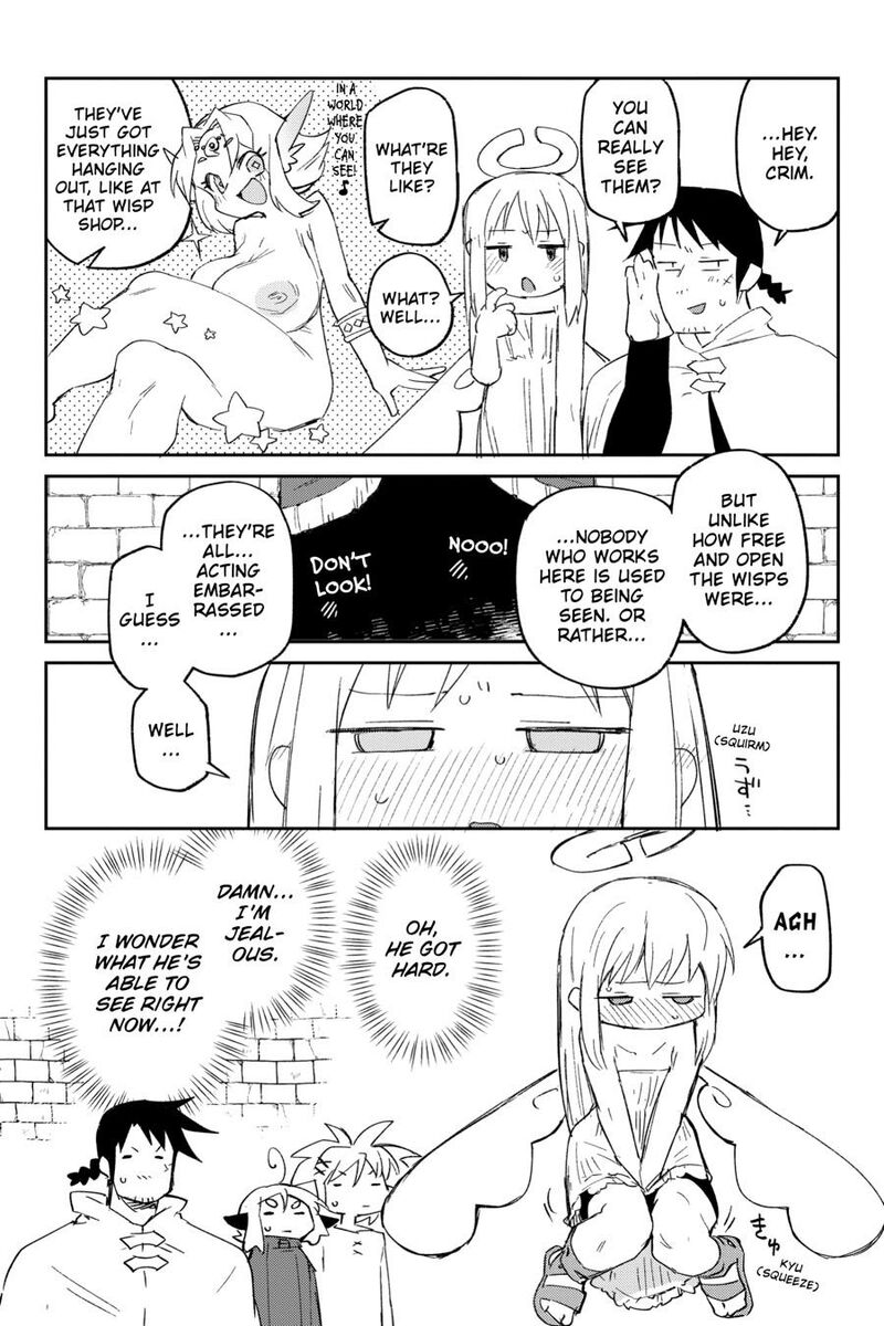 Ishuzoku Reviewers 84 4