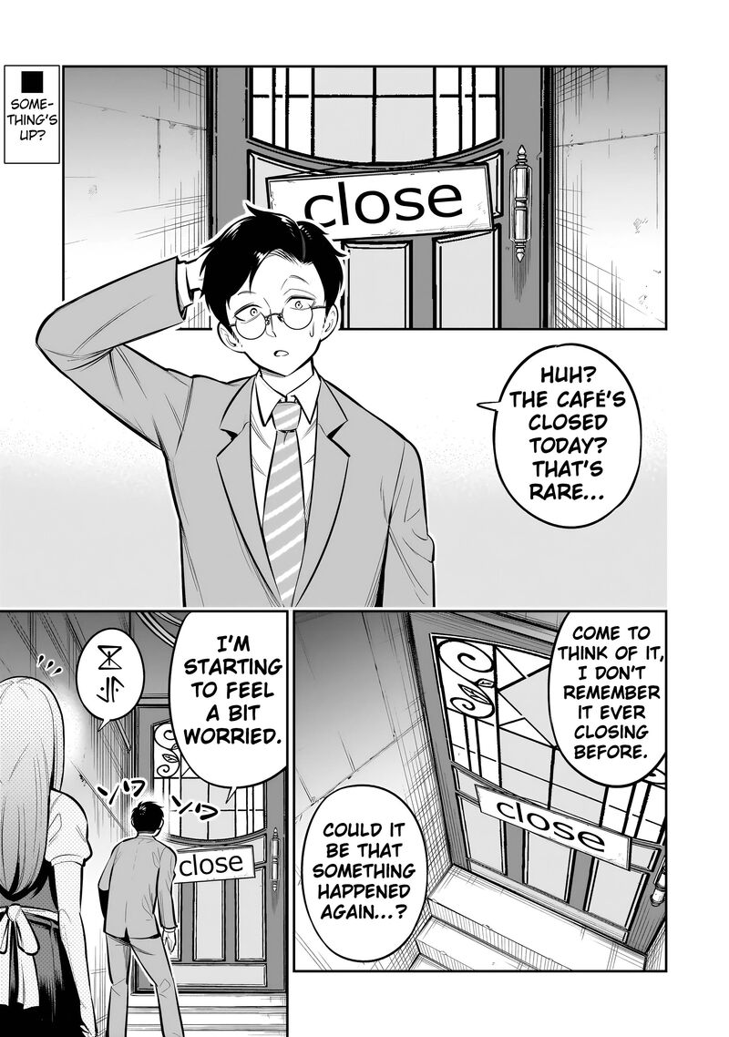 Ishuzoku Tsuihou Concafe 12 3