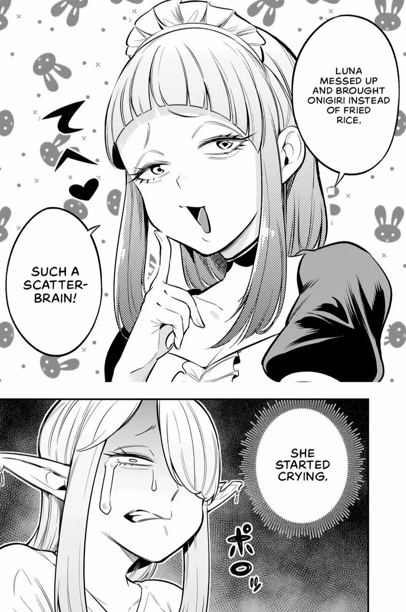 Ishuzoku Tsuihou Concafe 5 19