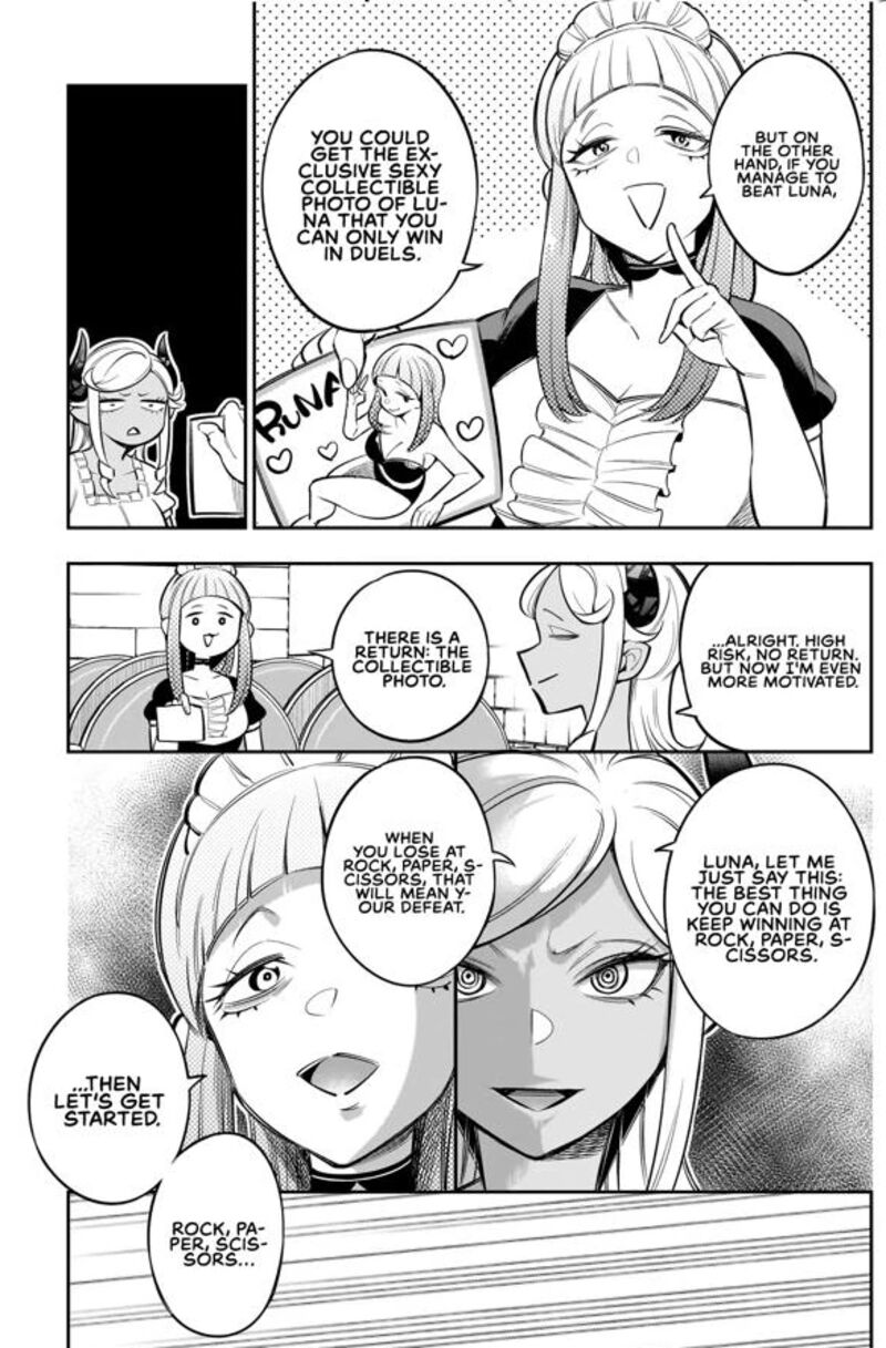 Ishuzoku Tsuihou Concafe 6 7