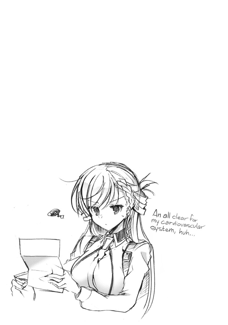 Isshiki San Wa Koi Wo Shiritai 1 52