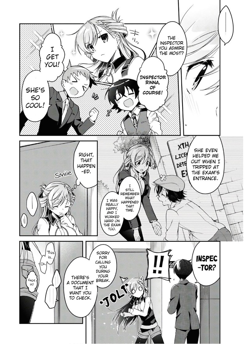 Isshiki San Wa Koi Wo Shiritai 2 12
