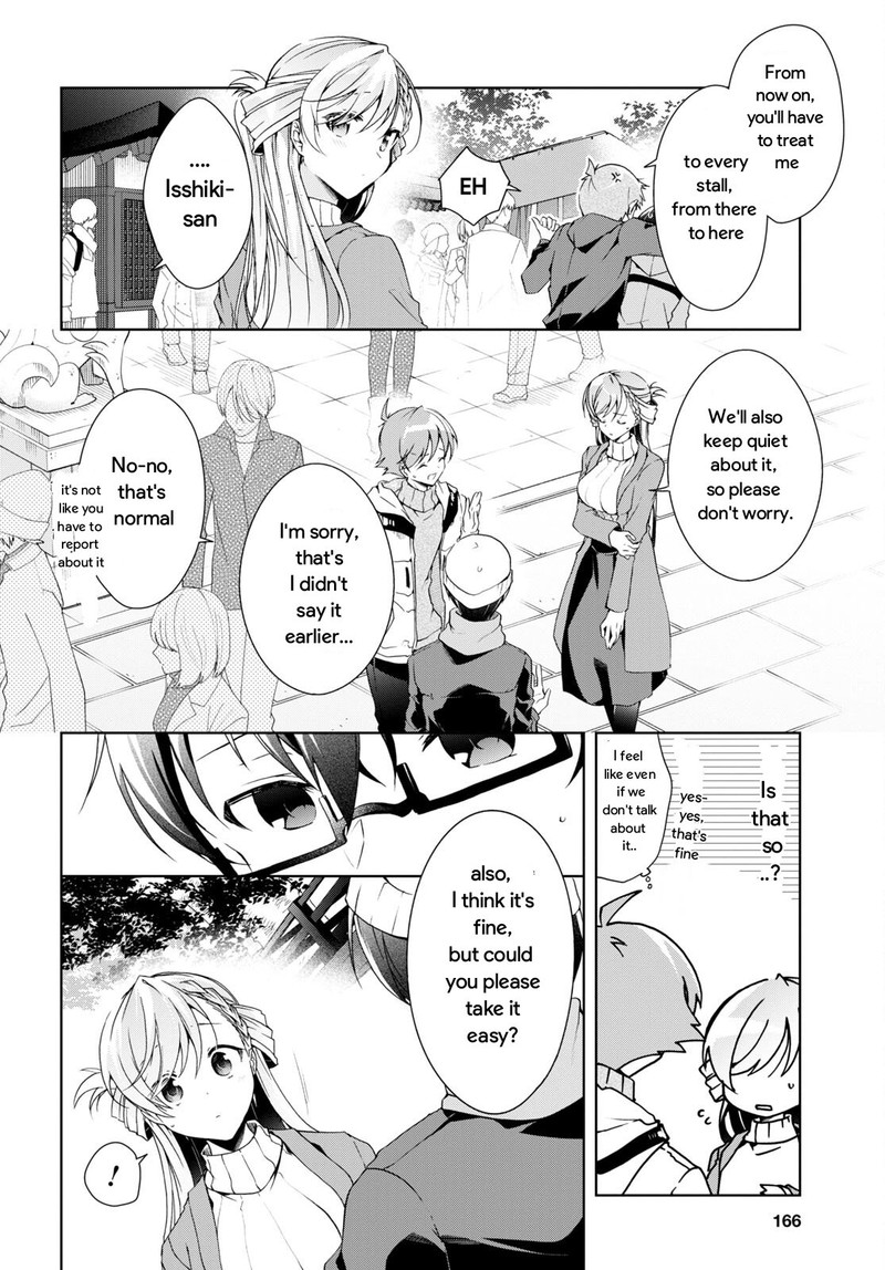 Isshiki San Wa Koi Wo Shiritai 24b 5