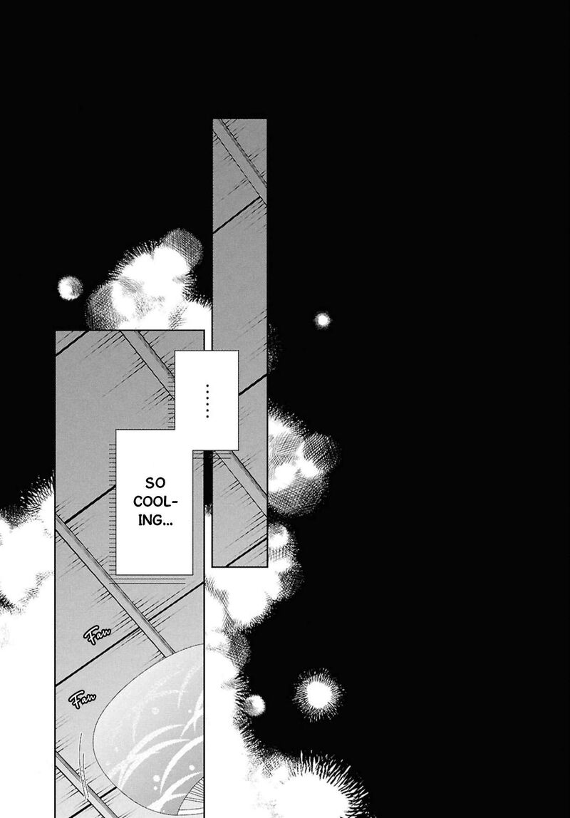 Isshiki San Wa Koi Wo Shiritai 40 20