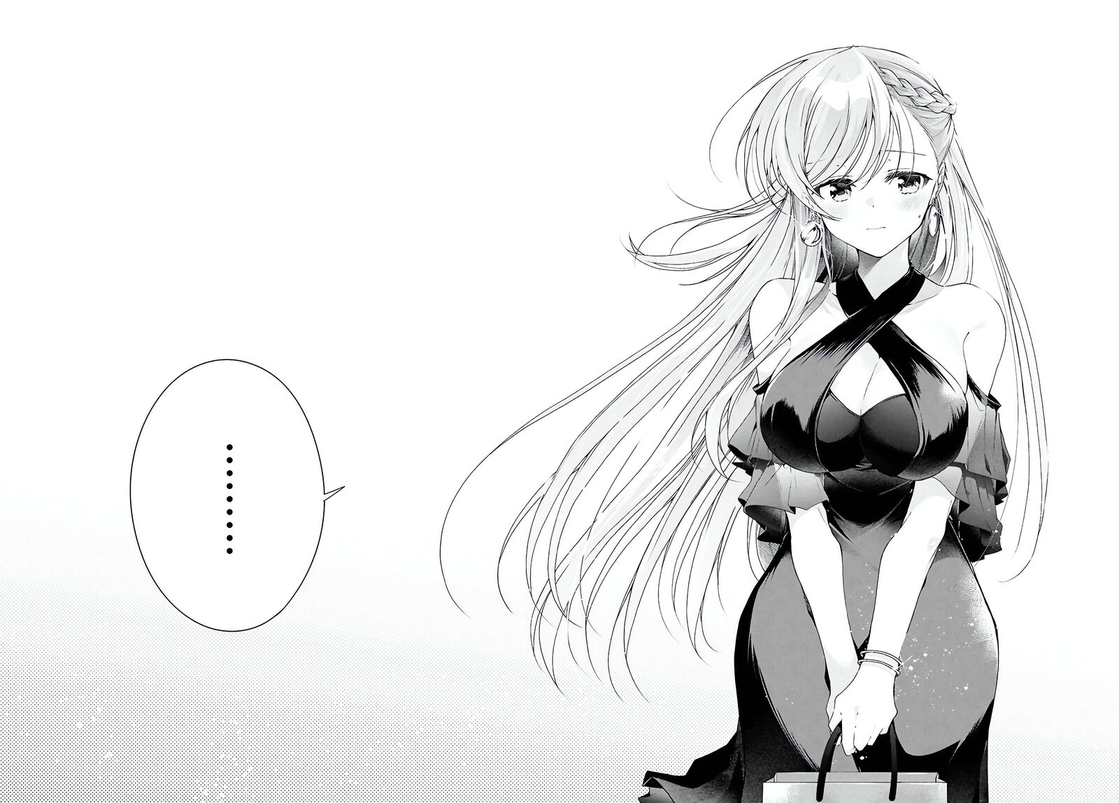 Isshiki San Wa Koi Wo Shiritai 46a 15