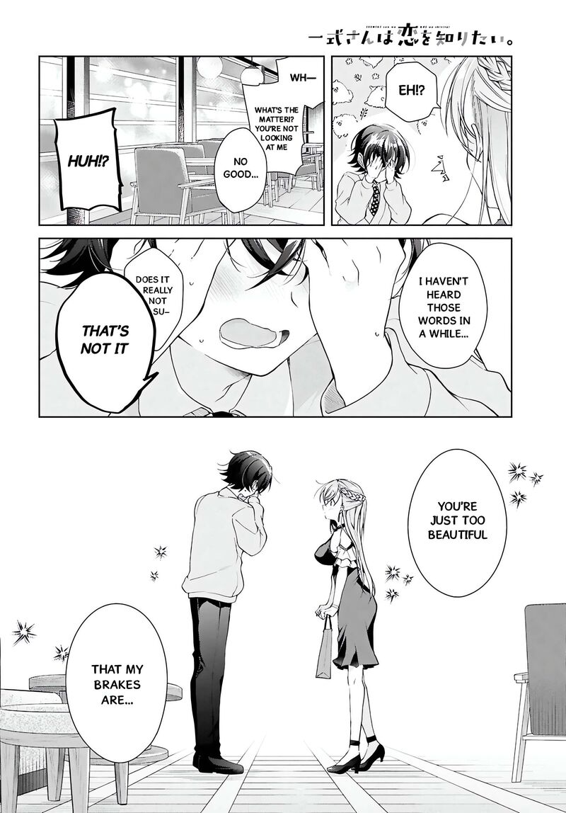 Isshiki San Wa Koi Wo Shiritai 46a 16