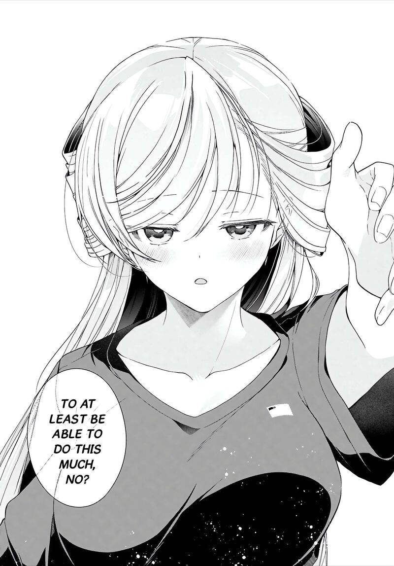 Isshiki San Wa Koi Wo Shiritai 49b 25