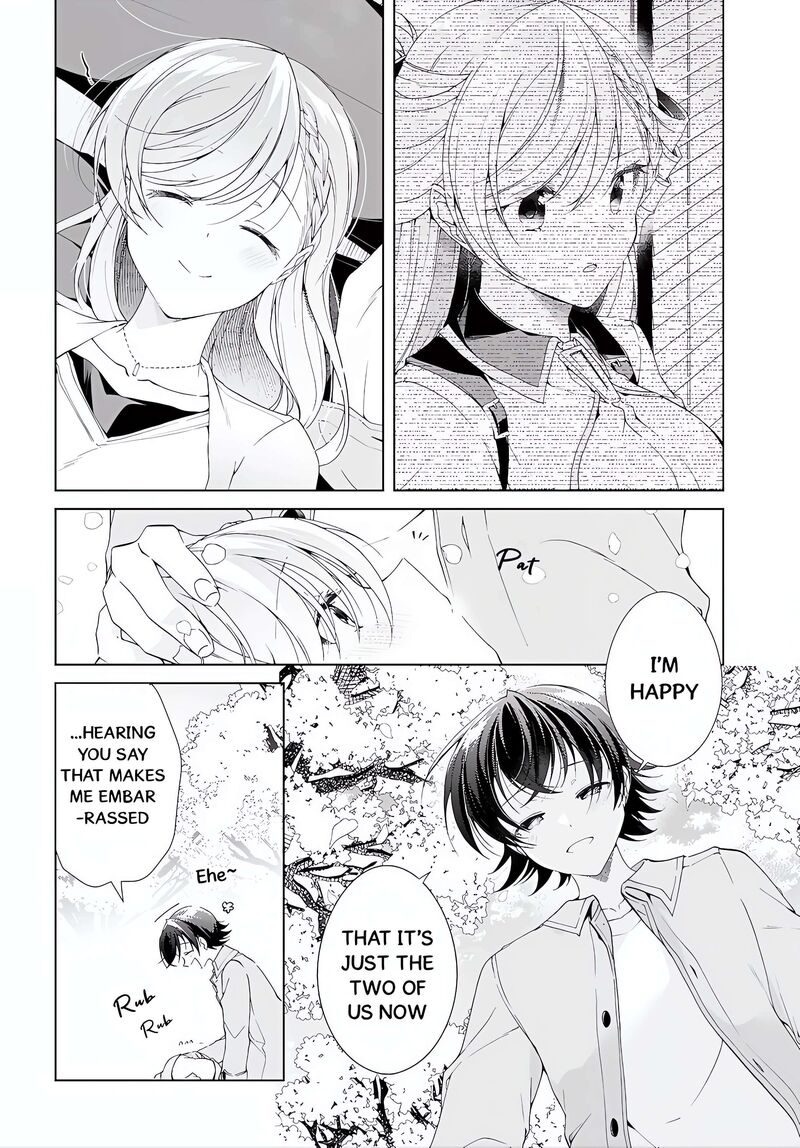 Isshiki San Wa Koi Wo Shiritai 52a 18