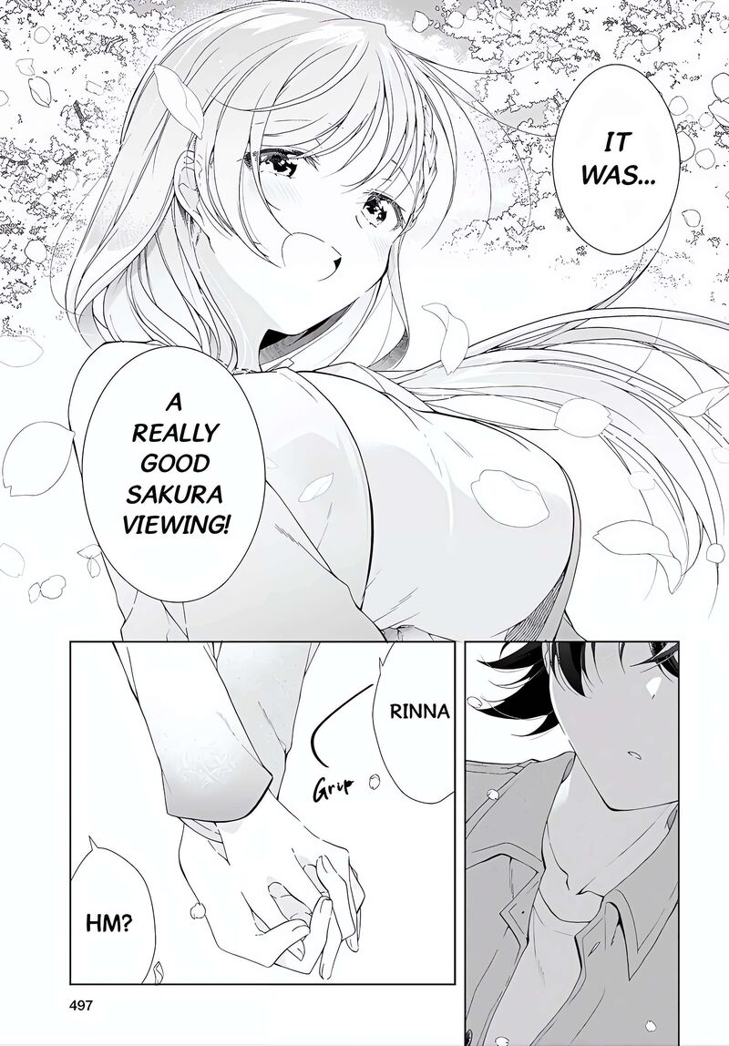 Isshiki San Wa Koi Wo Shiritai 52a 23