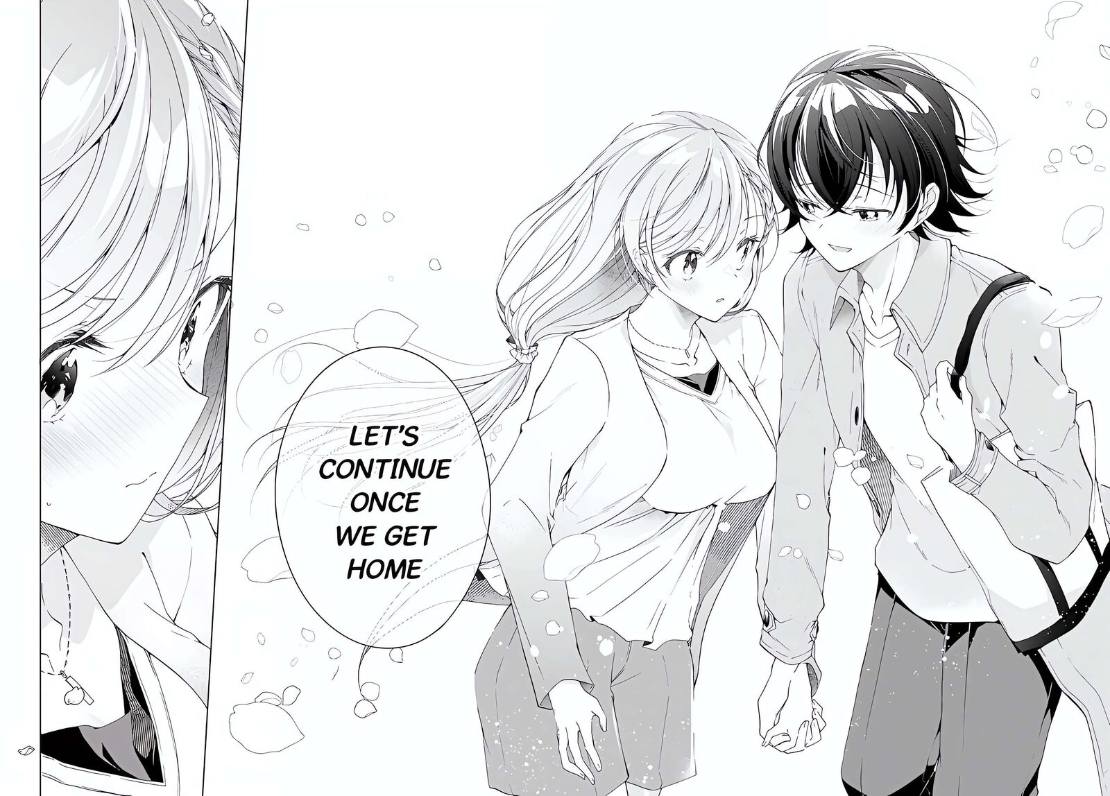 Isshiki San Wa Koi Wo Shiritai 52a 24