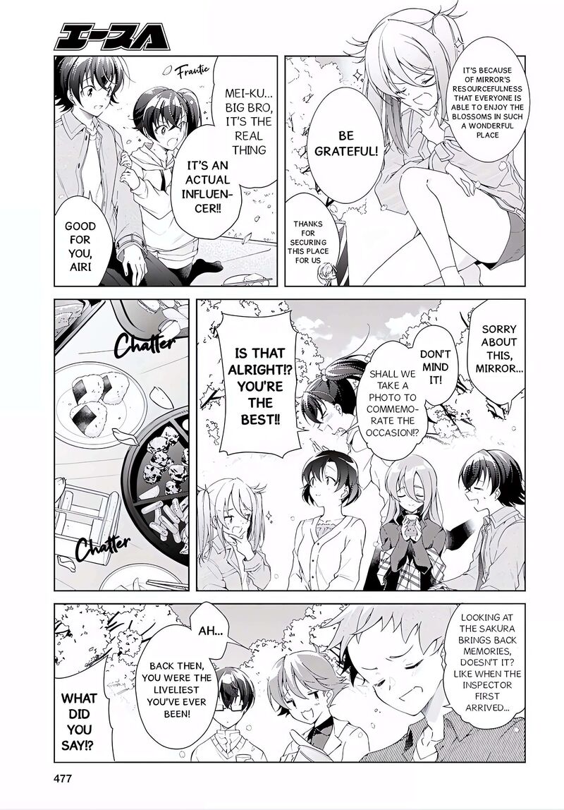 Isshiki San Wa Koi Wo Shiritai 52a 3