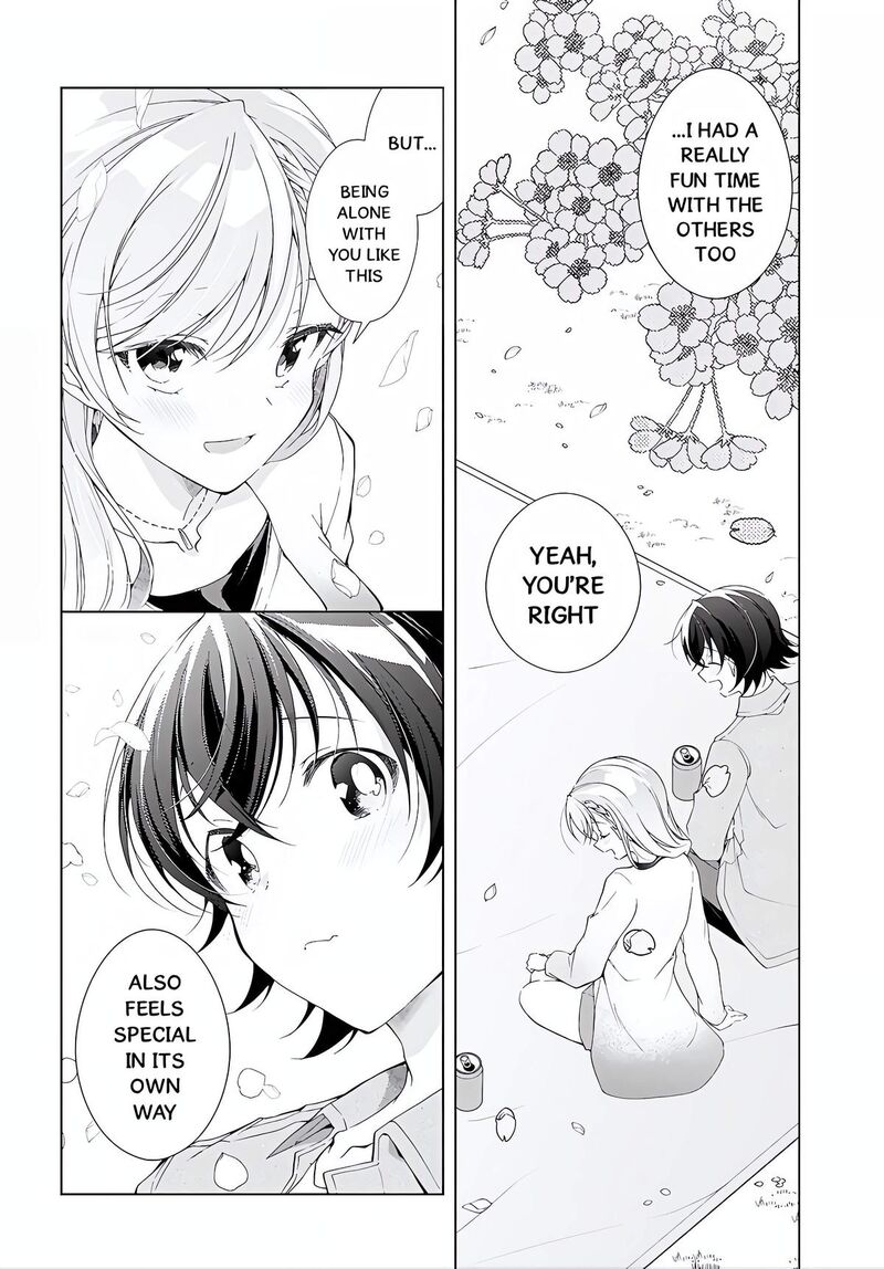 Isshiki San Wa Koi Wo Shiritai 52e 12