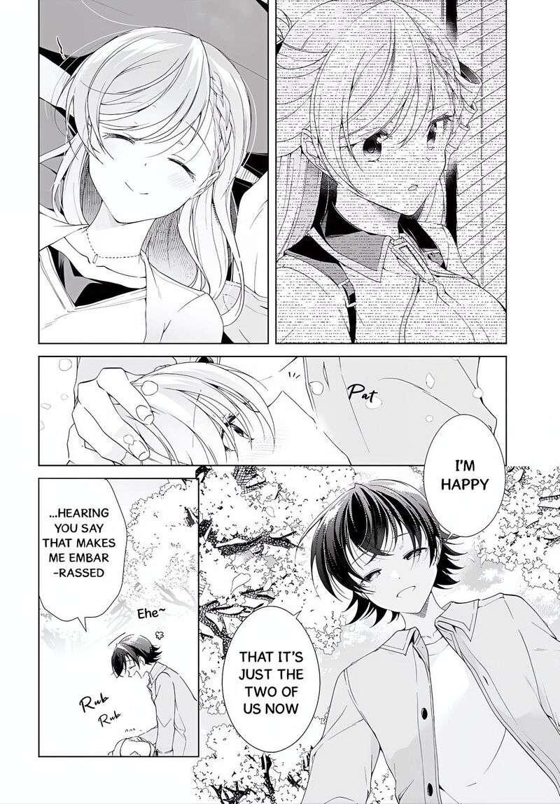 Isshiki San Wa Koi Wo Shiritai 52e 18