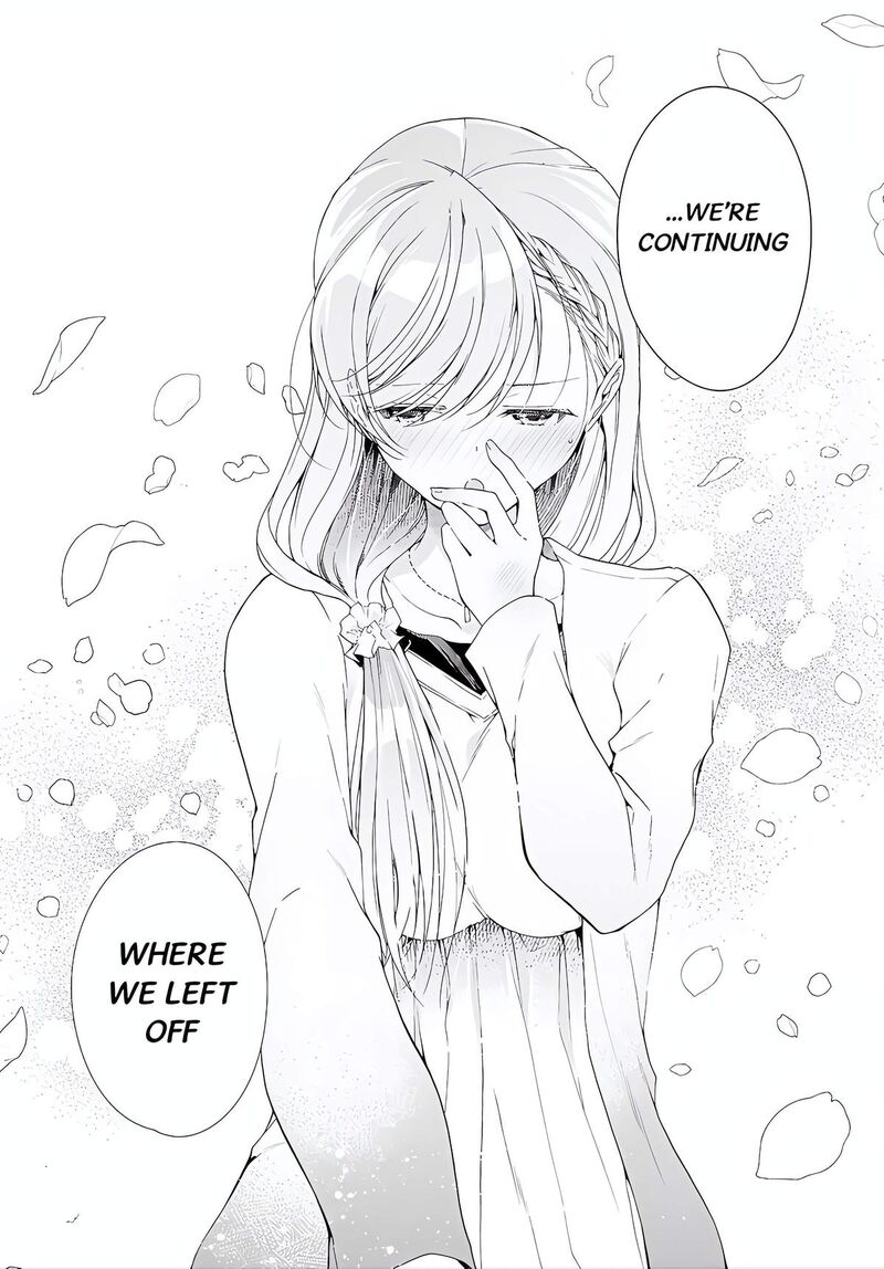 Isshiki San Wa Koi Wo Shiritai 52e 26