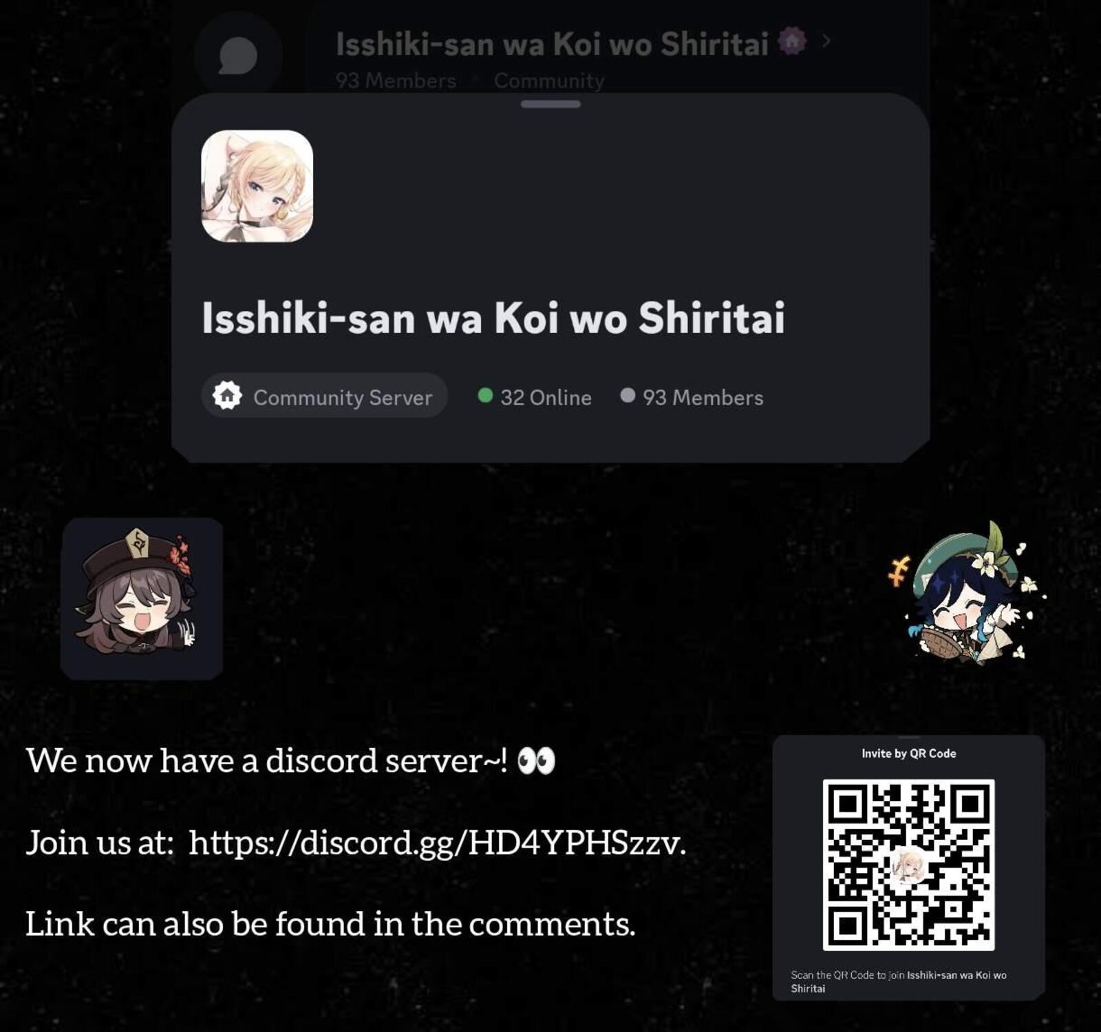 Isshiki San Wa Koi Wo Shiritai 52e 29