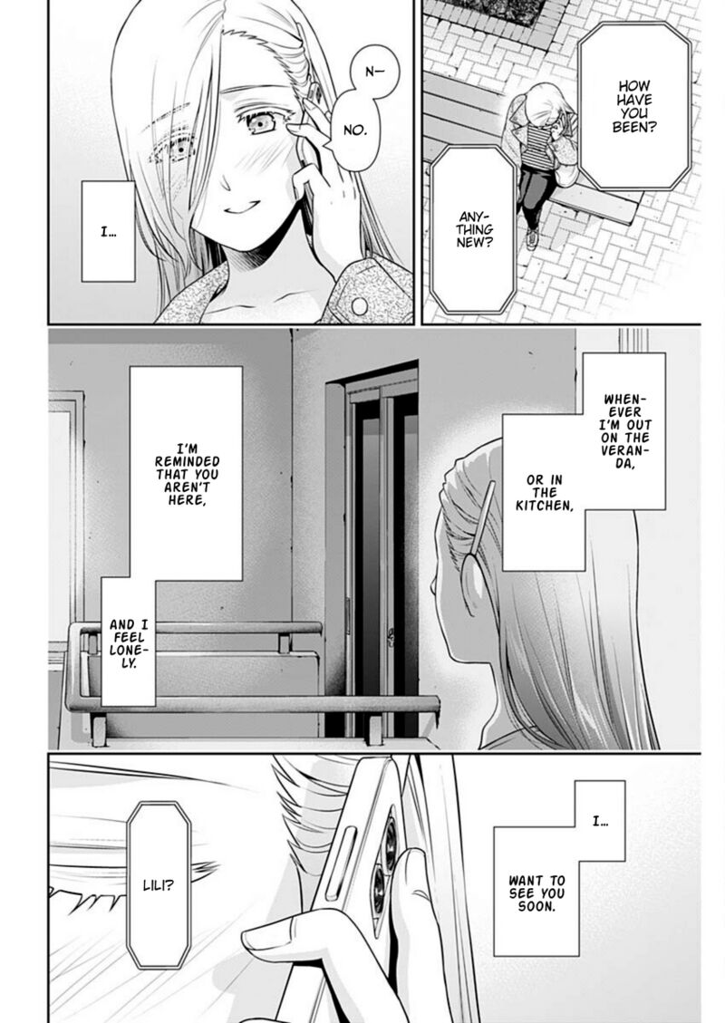 Issho Ni Kurashite II Desu Ka 47 8