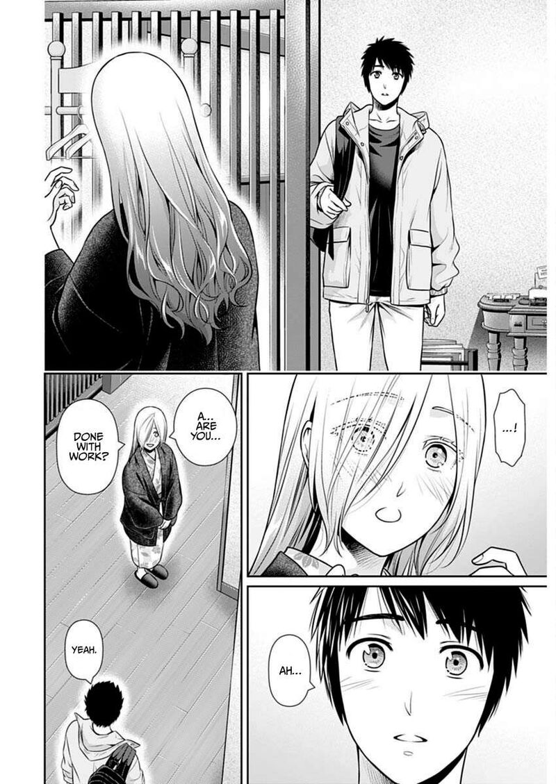 Issho Ni Kurashite II Desu Ka 48 18