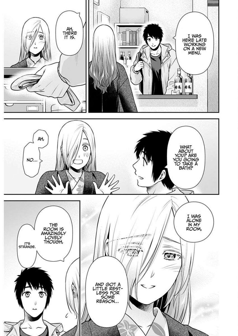 Issho Ni Kurashite II Desu Ka 48 19