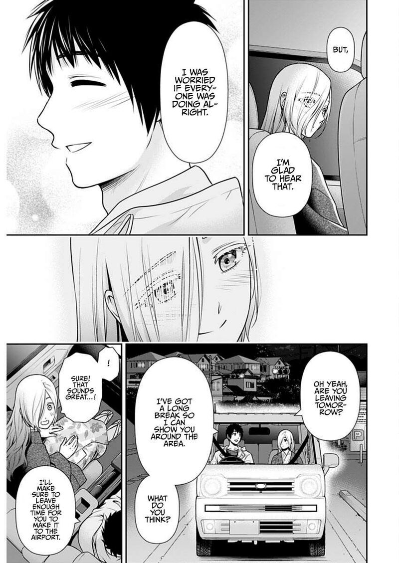 Issho Ni Kurashite II Desu Ka 48 21